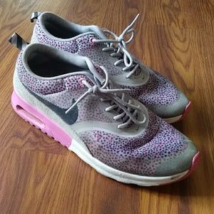 Nike Women's Air Max Thea Print Sneakers